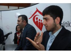 Kolat: Engellilere Yönelik Sınav Mevzuatında Değişikliklere Gidiliyor