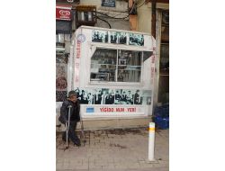 Engellinin 46 Senelik Yaşam Mücadelesi Herkese Örnek Oluyor