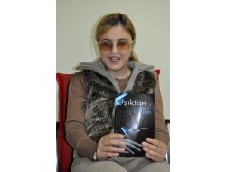 Görme Engelli Öğretmen: İsyan Etmiyorum, Benden Daha Kötüleri Var