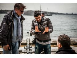 Şaşmaz: Açlığa Doymak, Hayatın Değerini Anlamayanlara Bir Şeyler Söylüyor