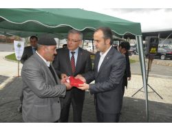 Şehidin Adı Parkta Yaşayacak