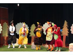 Eyüp Belediyesi’nden ‘istanbul Şarkıları’ Konseri