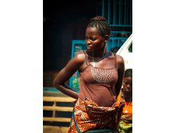 Sierra Leone, 150 Yıllık Kürtaj Yasağını Kaldırıyor