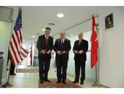 Abd Ticaret Müsteşarlığı Artık Aso’da