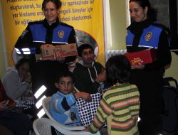 Hakkari'de "3 Aralık Dünya Engelliler Günü" Kutlandı