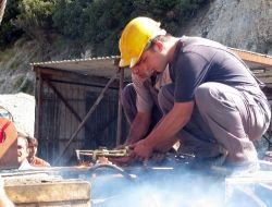 Tersaneler İflasın Eşiğine Geldi!.