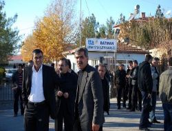 Ankara'ya Eyleme Giden Tekel İşçileri: Dönüş Biletimizi Almadık