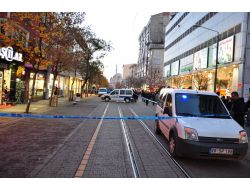 Duyarsız Vatandaşlar Polisi Çileden Çıkardı