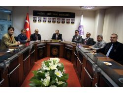 Köksal: Taşınan Pankart Bizi De Üzdü