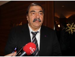 Konukoğlu: Şoför İyi Olursa Arabayı Götürür, Bizim Şoförümüz İyi