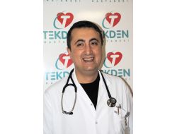 Hipertansiyon Kalp Krizine Neden Oluyor