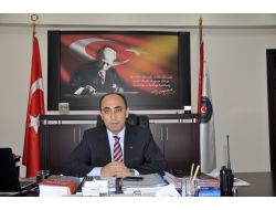 Emniyet Müdürü Aksoy: Uyuşturucuya Karşı Sahip Çıkalım