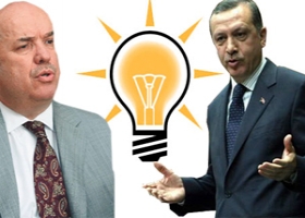 "ÇİLLER GİBİ OLUR!"