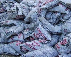 Bedava kömür yolsuzluğu