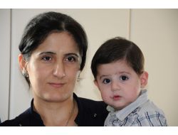 Şifa Üniversitesi, Erbil'den Gelen Muhammed Bebeğe Nefes Aldırdı