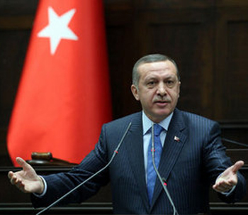 Başbakan Erdoğan'dan önemli açıklamalar