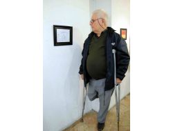 Samsun'da Kapı Kapı Dolaşan Görevliler, 125 Bin Engelliyi Kayıt Altına Aldı