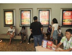 FETİH 1453, ENDONEZYA'YI FETH ETTİ!