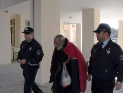 Şahinbey Belediyesi, Kimsesiz Vatandaşı Gaziantep Huzurevi'ne Yerleştirdi