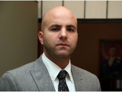 Narenciyede Bir İlk