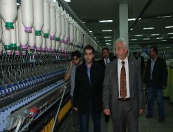 İş Adamları Teşvik Yasasının Uzatılmasını İstiyor