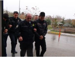 Aksaray’da Suç Şebekesine Yönelik Operasyon