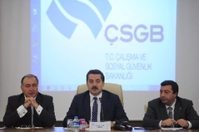 Asgari Ücret pazarlığı başladı!