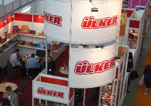 Ülker sendikasyonuna 2 katına yakın talep