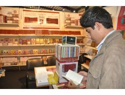 Bediüzzaman'ın Eserleri Beyrut Kitap Fuarı'nda