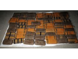 Cezaevinden Firar Eden Hükümlü Uyuşturucuyla Yakalandı