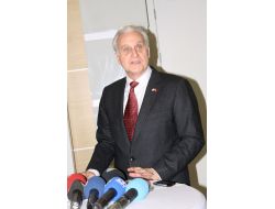 Ricciardone: Türkiye İle Nükleer Silahlanmayı Önlemek İçin Yakın Temasımız Var