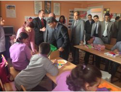 Milletvekili Altay: Engelli Çocuklarımız Yalnız Değil