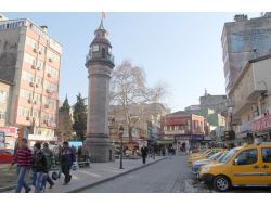 Bilirkişi, Saathane'de Tarih Tespit Etmedi