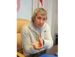 Teknik Direktör Durmuş, “sırtımızdaki Formanın Ağırlığını Ortaya Koyacağız"
