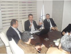 Tümsiad, Üyelerine Türk Ticaret Kanunu'ndaki Değişikler Hakkında Eğitim Verdi