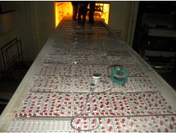 Hamzabeyli'de 85 Bin Tl Değerinde Kaçak Sigara