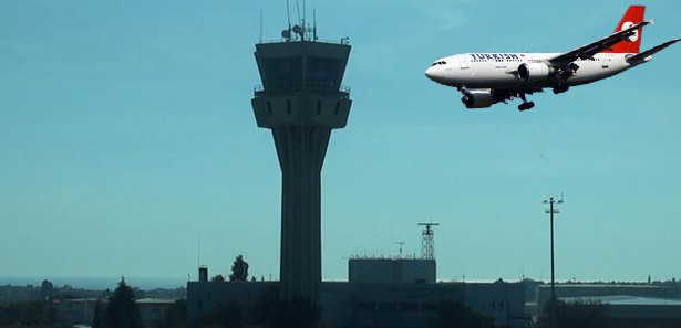 THY'nin Tel Aviv müdürü gözaltında