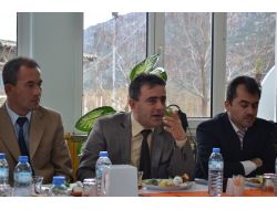 Elma İhracatı Isparta'da Düzenlenecek Çalıştayda Masaya Yatırılacak