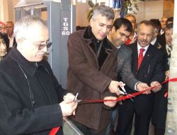 Afşin Kaymakamı Arıcan: Afşin-elbistan Ovası Tarım Ve Hayvancılık Yönünden Zengin