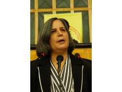 Kışanak: Derin Devlet Provoke Ediyor Mu Etmiyor Mu Yaşananlara Bakın