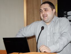 Vakfıkebir'de 'Wolvox Erp E-business' Konulu Seminer Düzenlendi
