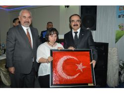 'Biz Biriz' Projesi Birleştirdi