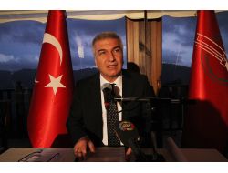 Başkan Durak Çöp Tesisine Sert Çıktı: Kurşun Sıkılırsa Karşısında Dururuz