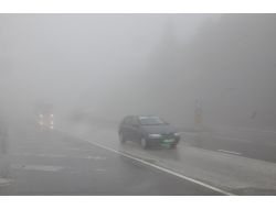 KAR BOLU DAĞI'NDA DA ETKİLİ OLDU