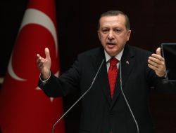 Erdoğan: Bdp Şımardı Sınırları Aştı, Demokraside Buna Müsaade Edilmez