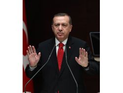 Erdoğan: Seyit Rıza'nın Üzerini Örtenler, Gazze'de Ağlamamızı Anlayamazlar