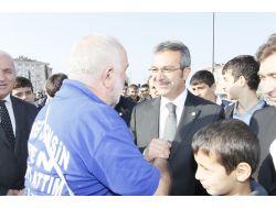 Köşker, En Başarılı Belediye Başkanları Arasında