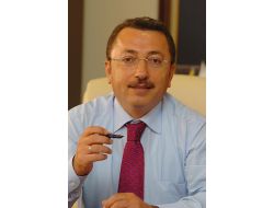 Öztürk: Katı Atık Bedeli’nin İptali Olumlu Bir Karar