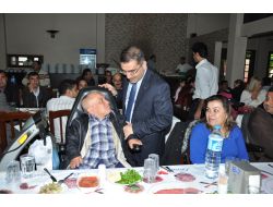 Yüreğir Engelli Koordinasyon Merkezi Nisanda Açılacak