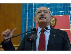 Kılıçdaroğlu: Hiç Bir Milletvekili Teröristle Kucaklaşmaz